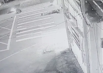 228連假死亡車禍!兩車碰撞他重傷氣絕 攤商闆娘直擊嚇爛