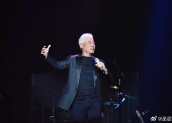 劉文正死訊瘋傳!巫啟賢親曝恩師近況:瀟灑轉身