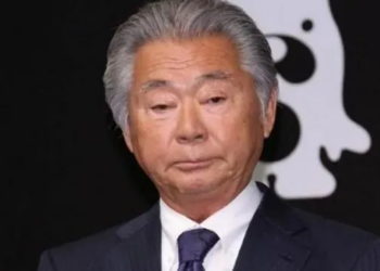 日本綜藝天王三野文太過世!享壽80歲 1月才因噎到送醫