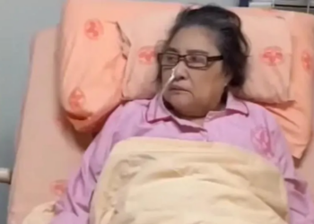 71歲陳盈潔傳因腎衰竭病逝 最新回應曝!