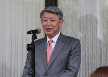 郭智輝語出驚人!稱台灣無法供應台積電3萬工程師:前進美國是對的