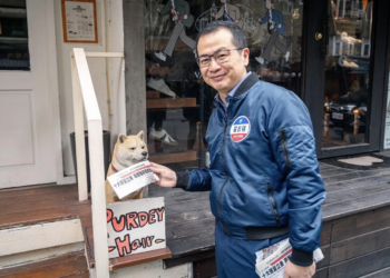 直球對決!反制民進黨大罷免潮 羅智強預告國民黨下一步