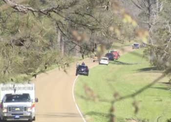 美又傳墜機!醫療直升機墜毁樹林中 機上3人全數罹難