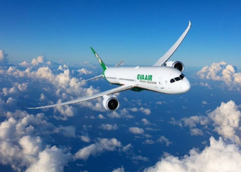 去年業績創高!長榮航擬斥資31億美元買9架新機