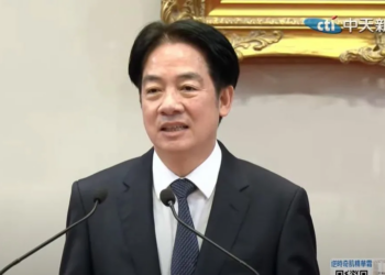 普發現金1萬還會再加碼?謝龍介推測:賴清德會割稻尾