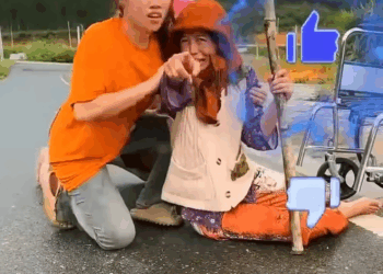 M2905025 ToRung comedy puppy rescue part2