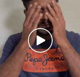 M0805013 OMG Poor monkey Thank you good people who saved the dog life shorts Part 2